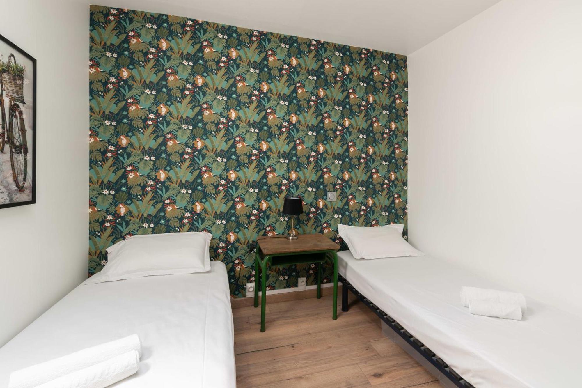 Ker Des Halles - Maison8Prswifi Pornic Exteriör bild