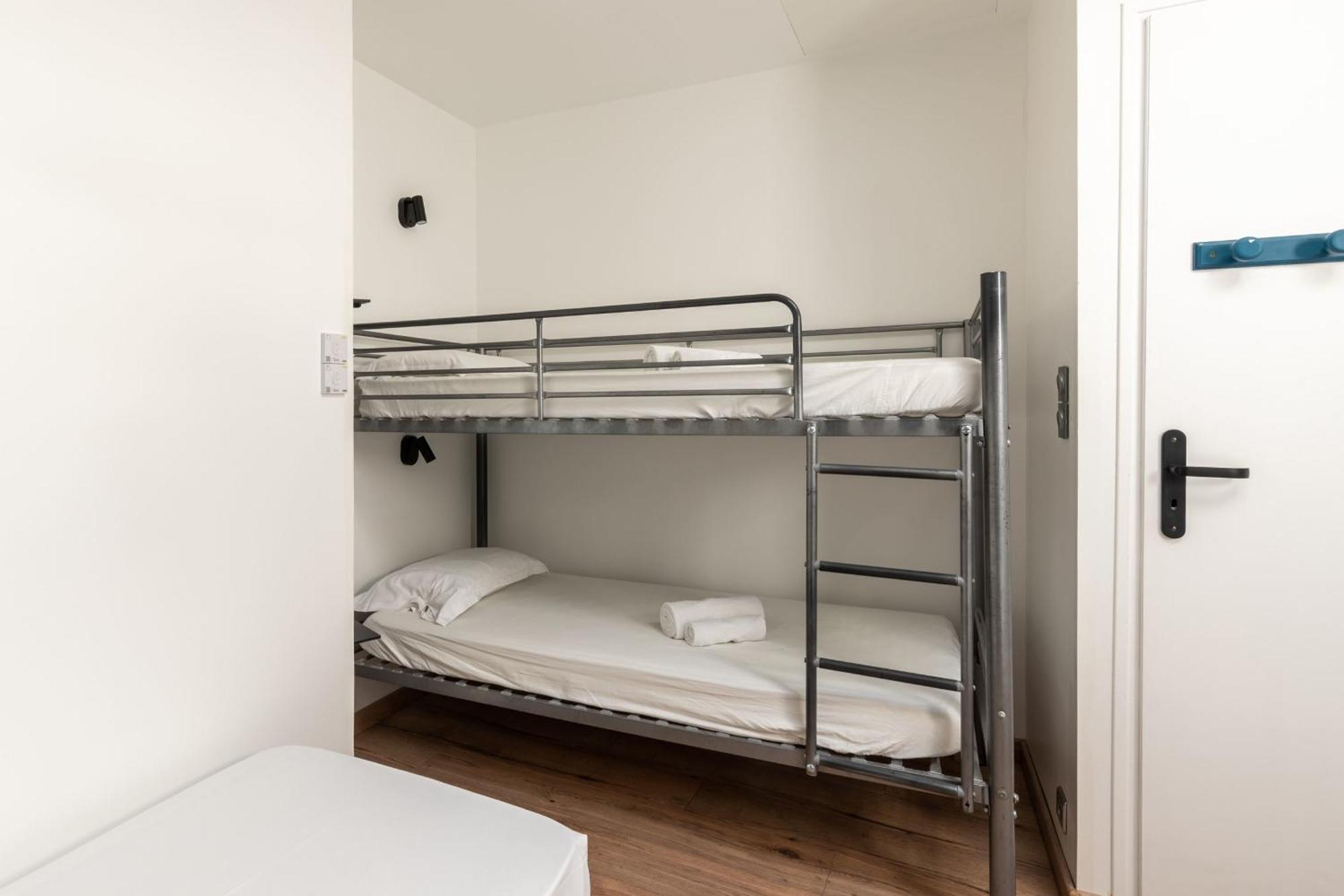 Ker Des Halles - Maison8Prswifi Pornic Exteriör bild