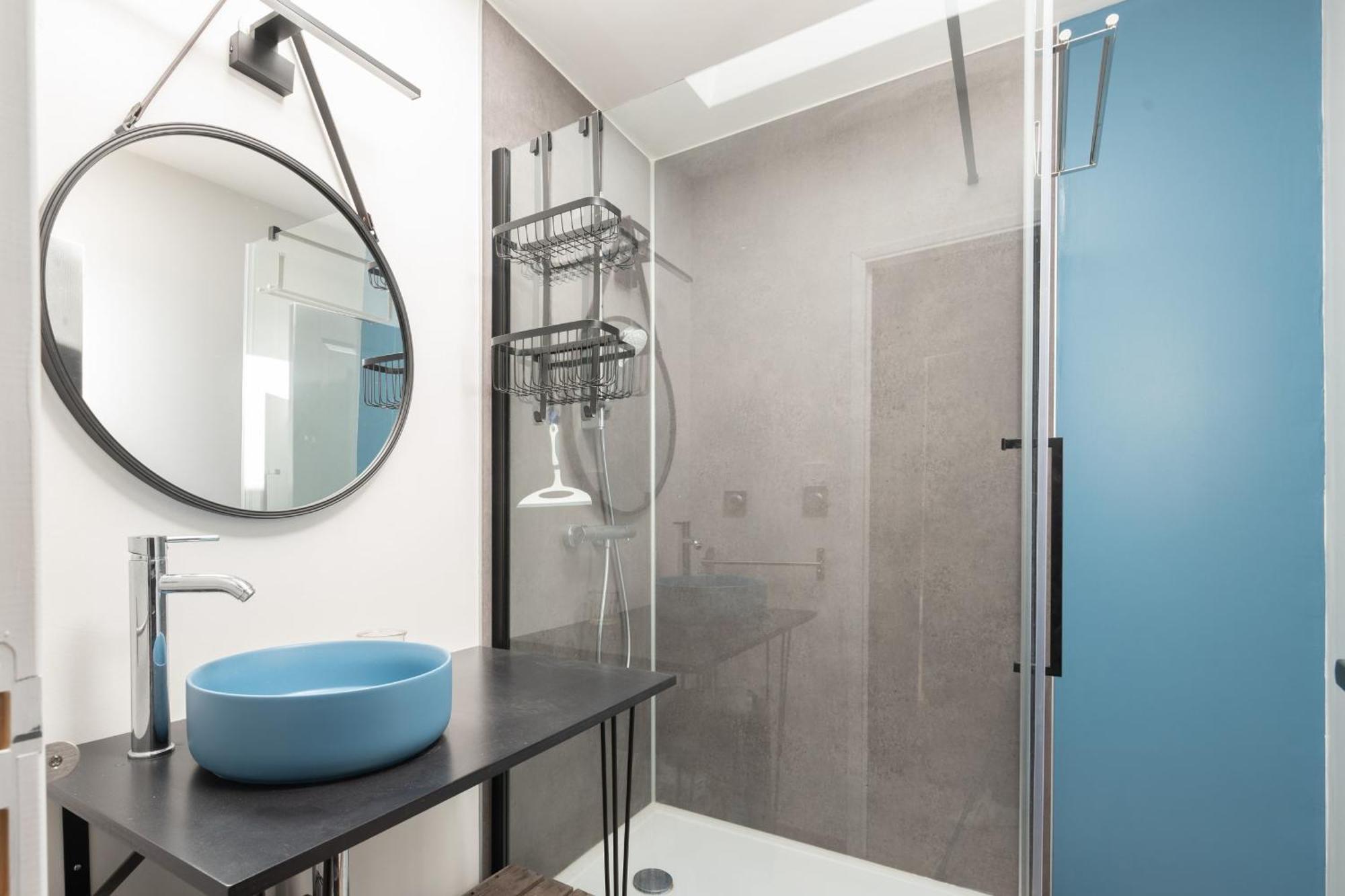 Ker Des Halles - Maison8Prswifi Pornic Exteriör bild