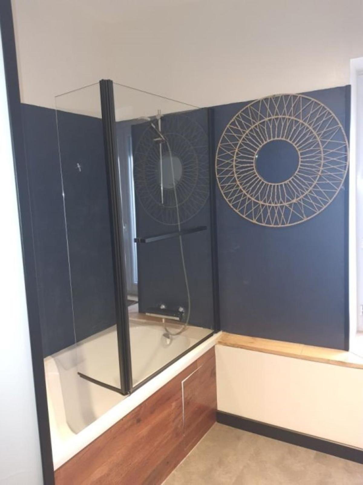 Ker Des Halles - Maison8Prswifi Pornic Exteriör bild