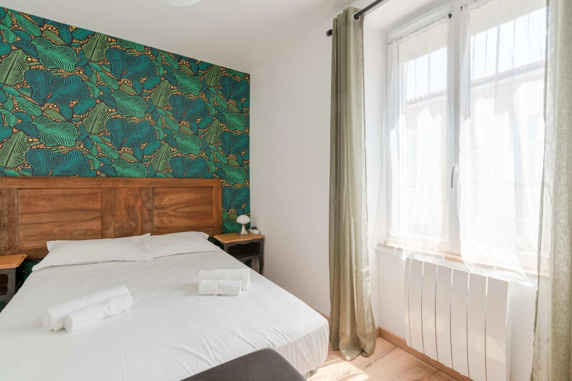 Ker Des Halles - Maison8Prswifi Pornic Exteriör bild